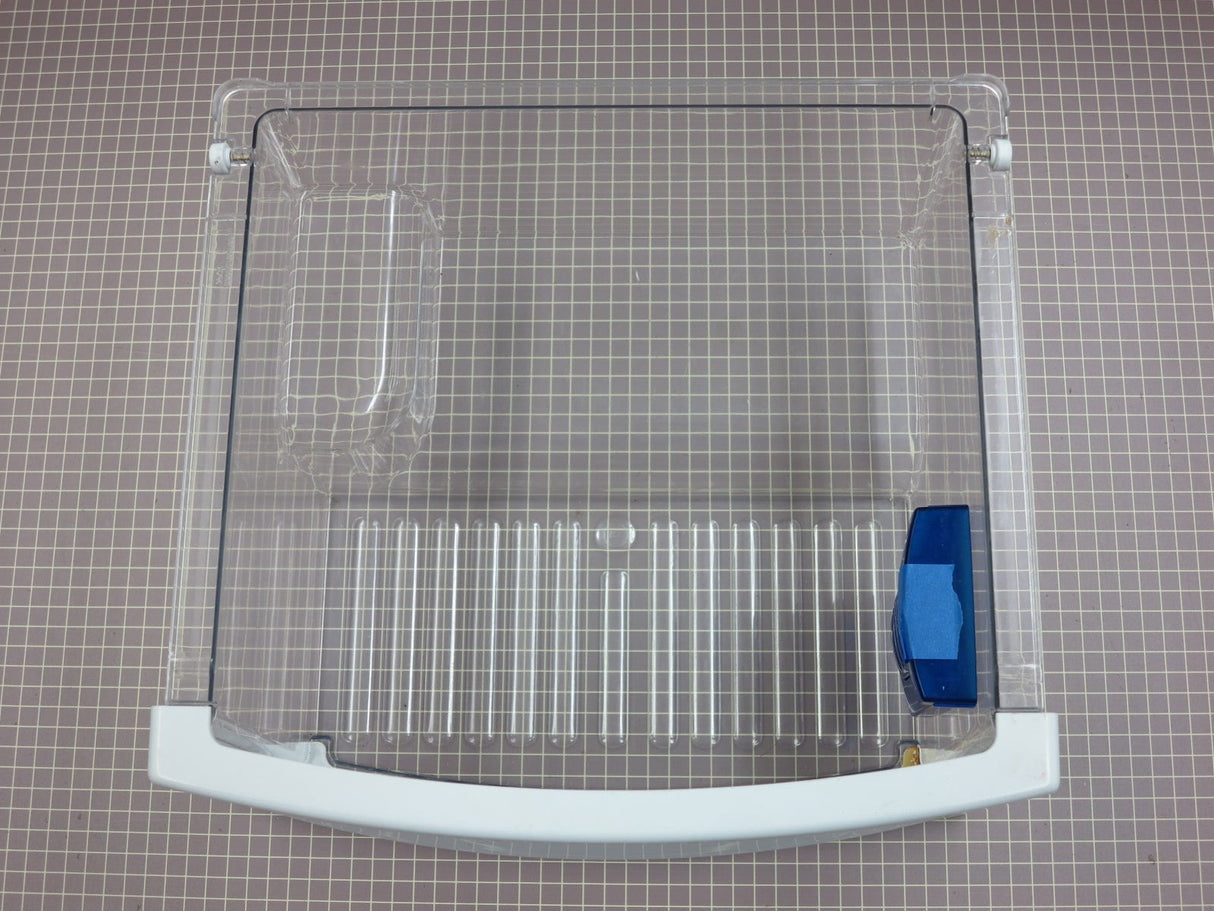 Middle Pan Chill Assembly WR32X10190