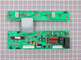 Control Board W10503278