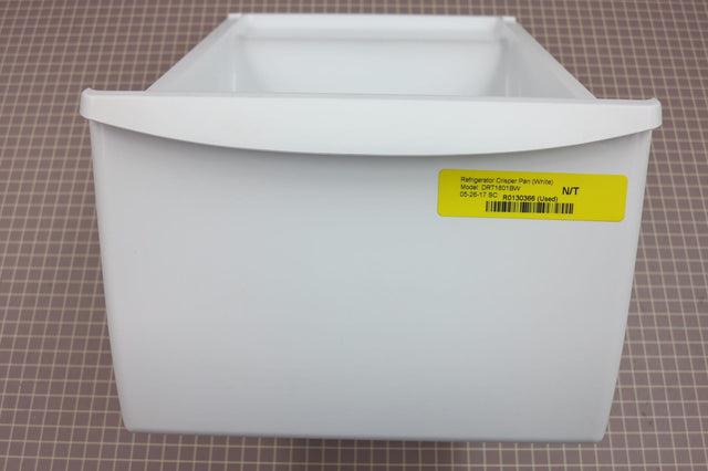Crisper Pan R0130366