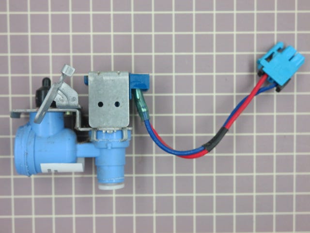 Water Inlet Valve 5220JB2010A