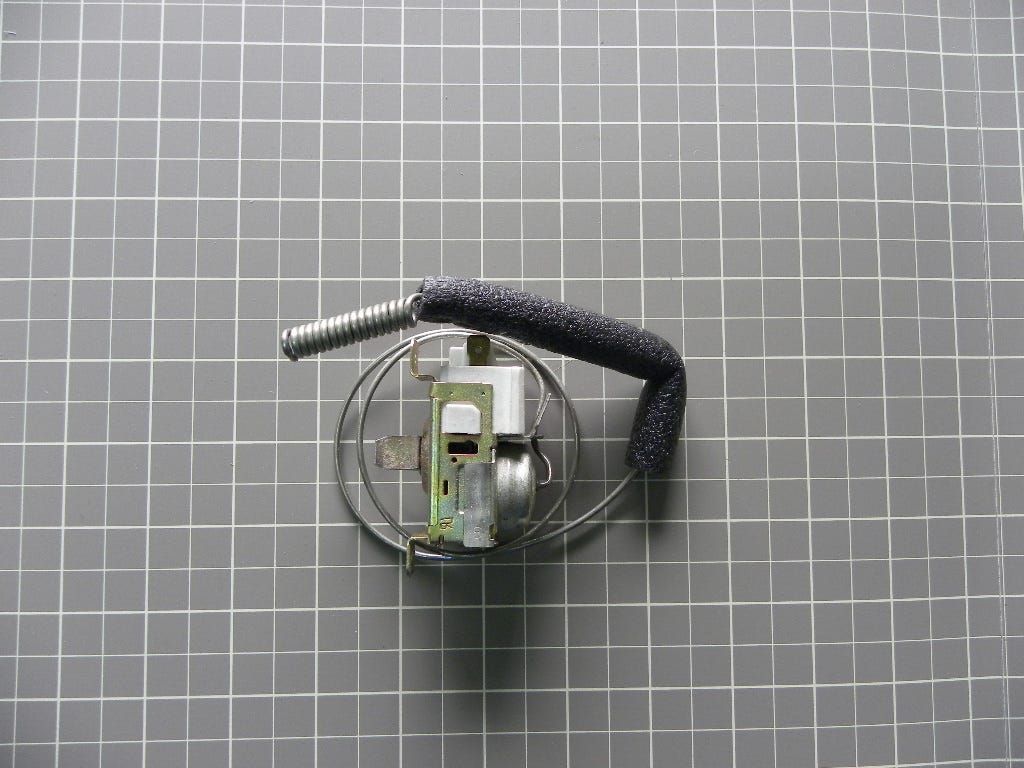 Control ASM 61005438