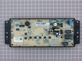 Main Control Board W10348720