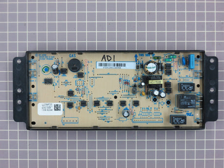 Main Control Board W10348720