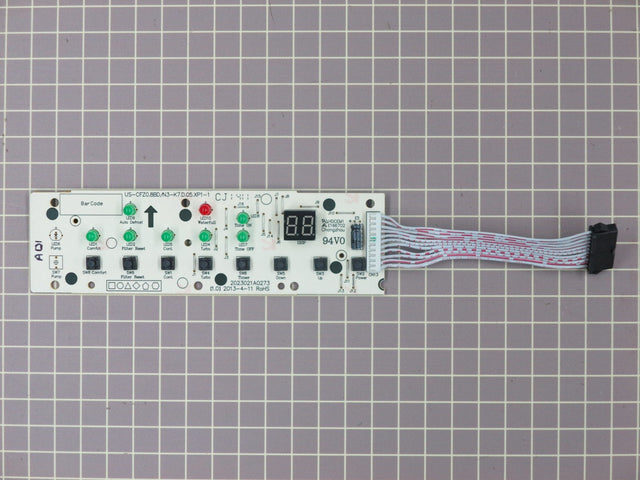 Display Board 17120100000401