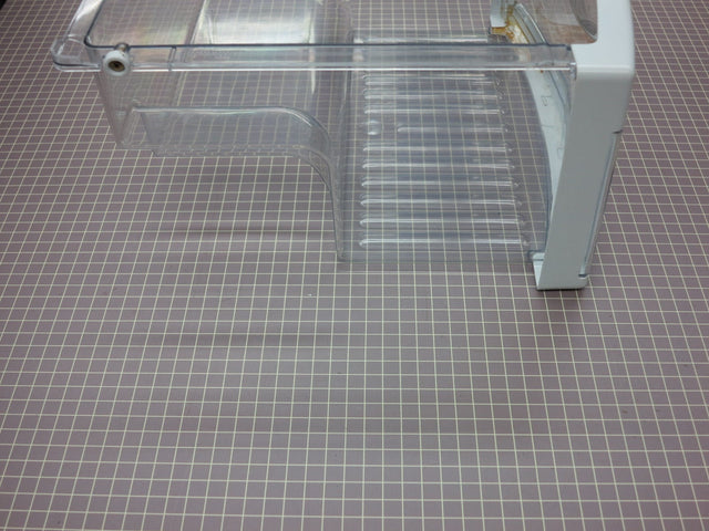 Middle Pan Chill Assembly WR32X10190