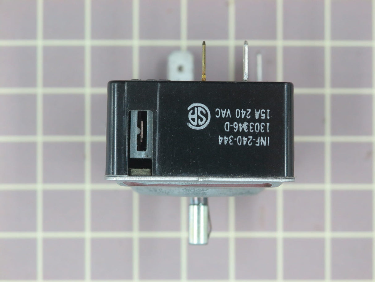 Infinite Switch 816089