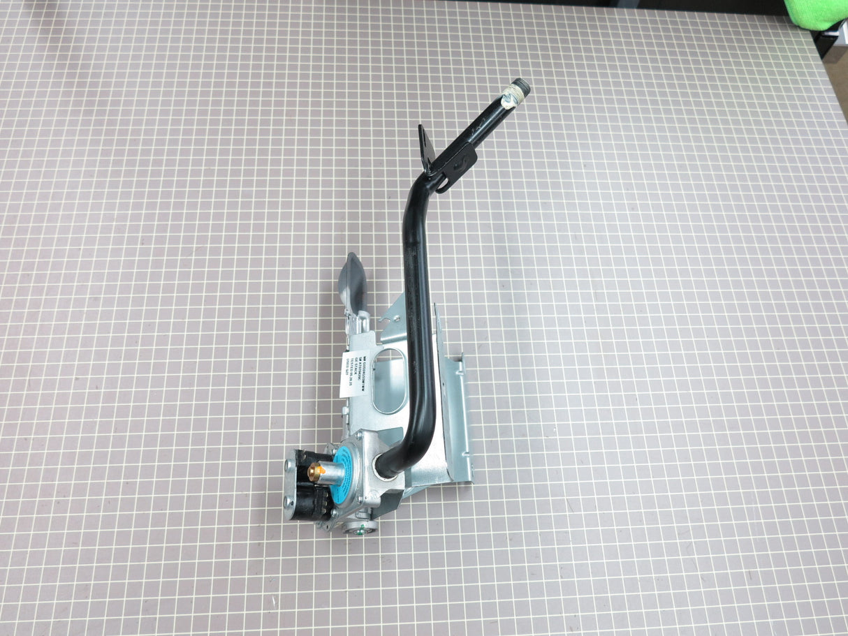 Valve & Burner ASM WE03X27426