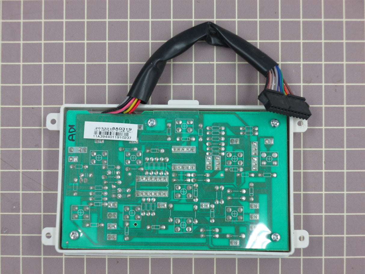 Display Box Assembly 17220300A04743