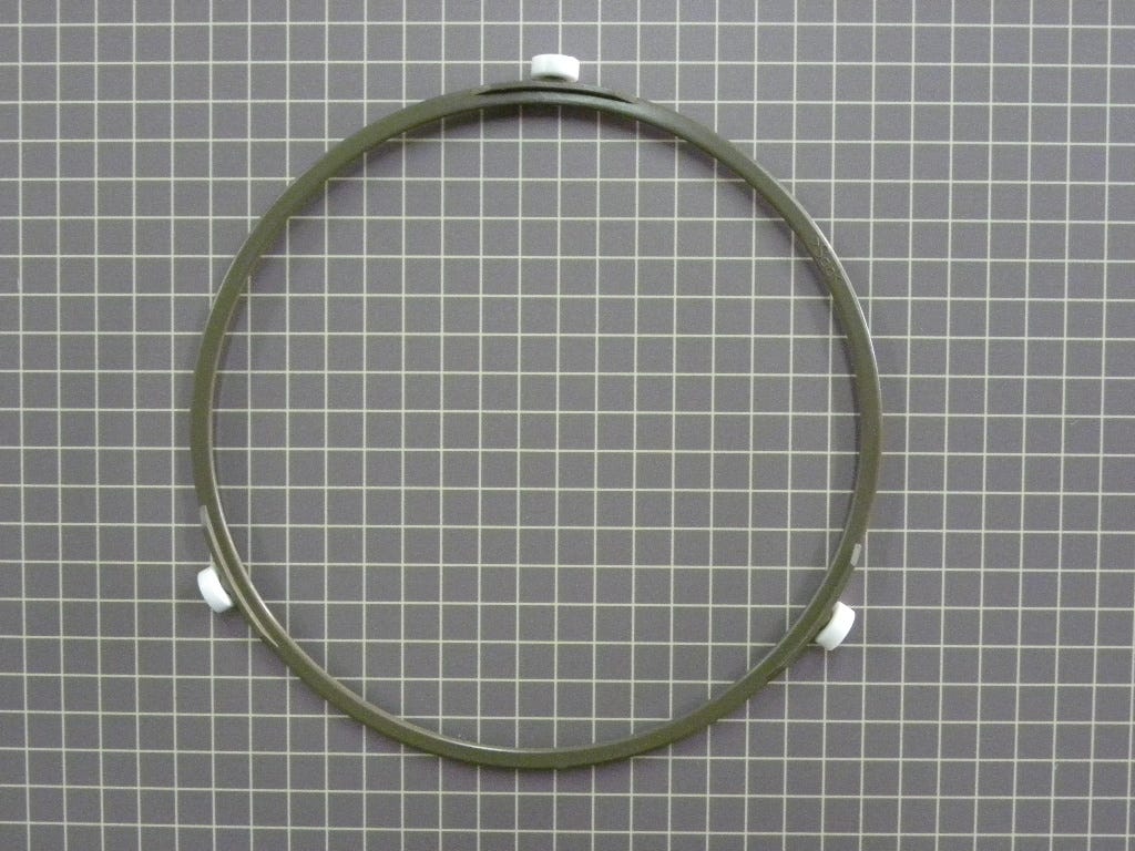 Roller Guide (8 3/4") 80QBP2028
