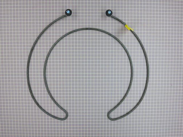 Heating Element WD05X21294
