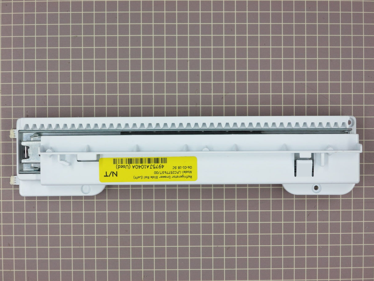 Drawer Slide Rail (LH) 4975JA1040A