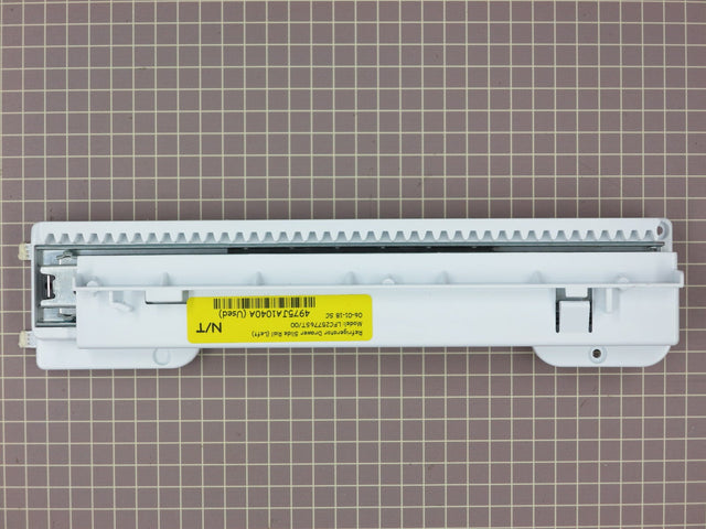 Drawer Slide Rail (LH) 4975JA1040A