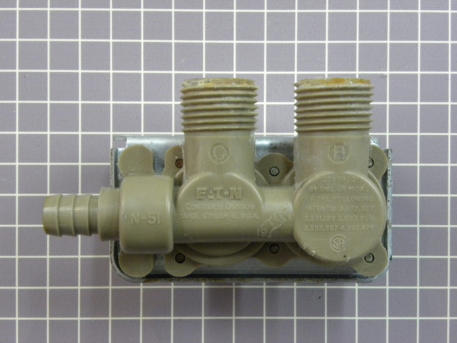 Water Valve 131389300