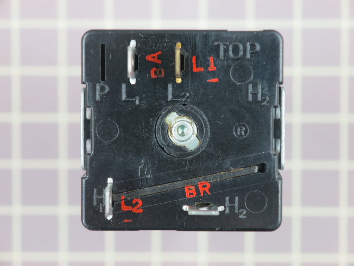 Infinite Switch 816089