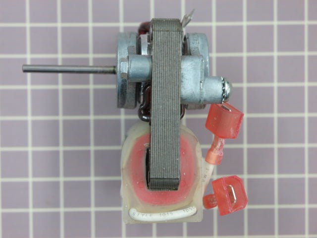 Evaporator Fan Motor 216482400