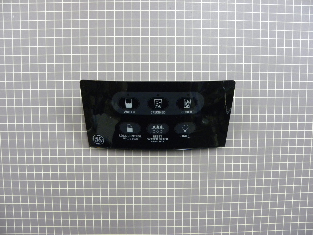 Dispenser Control Board WR55X10315
