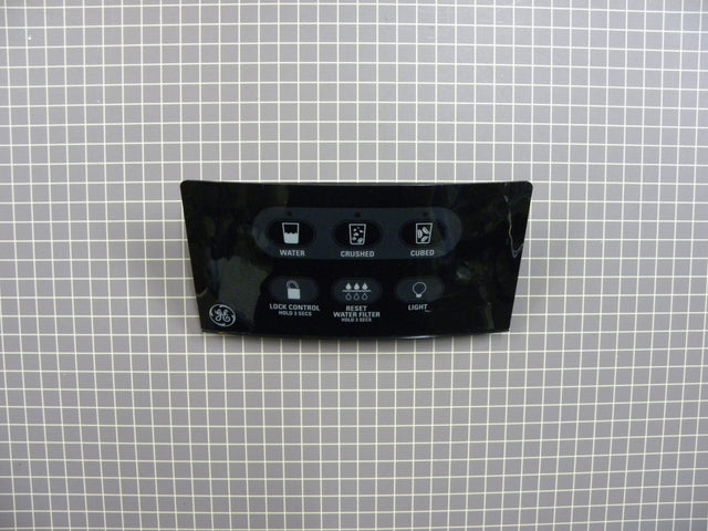 Dispenser Control Board WR55X10315