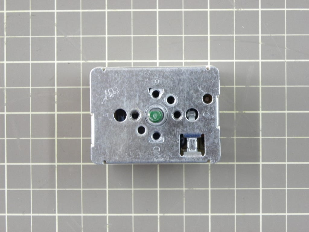 Infinite Switch (5.2-6.6A) 74008940