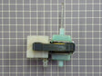 Evaporator Fan Motor WR60X10008