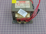 High Voltage Transformer WB27X1112