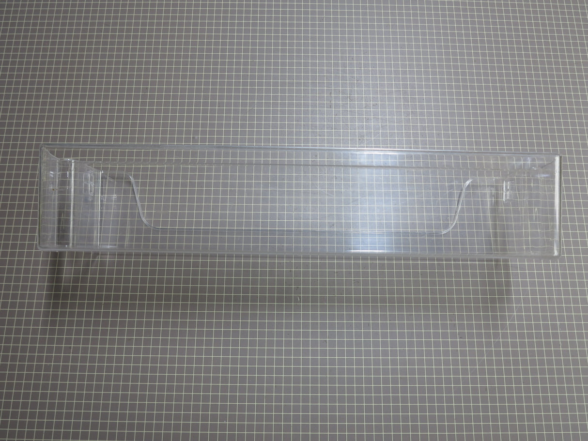 Door, Full Shelf Bin WR71X27386