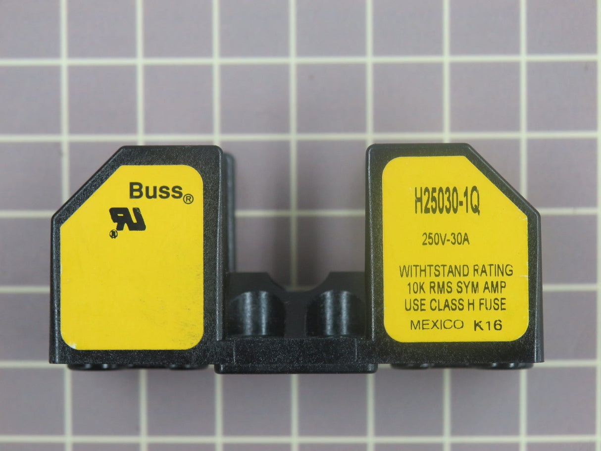Fuse Holder 4454949