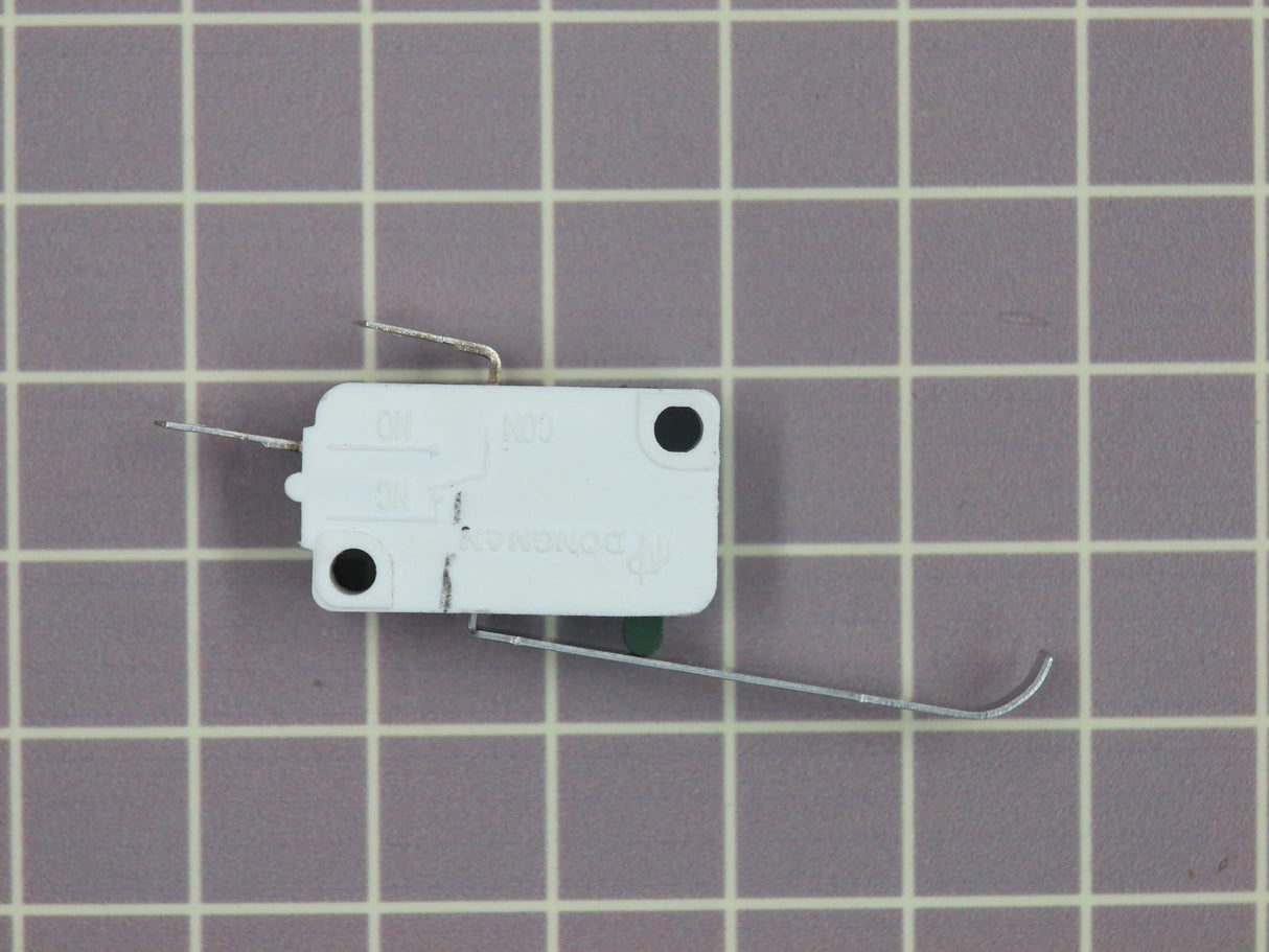 Micro Switch 17400512000013