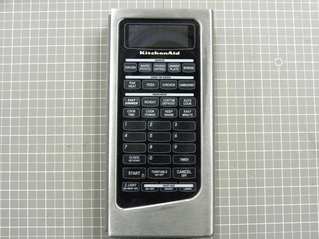Control Board W10306627