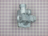 Gas Pressure Regulator 316091706