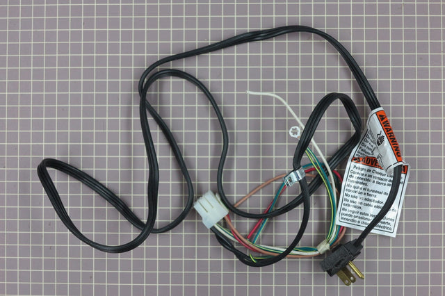 Power Cord W10410814
