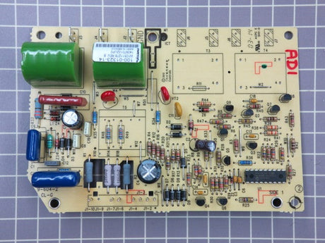 Spark Module W10511278