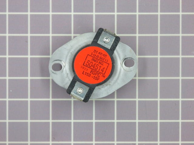 Thermostat Y504514