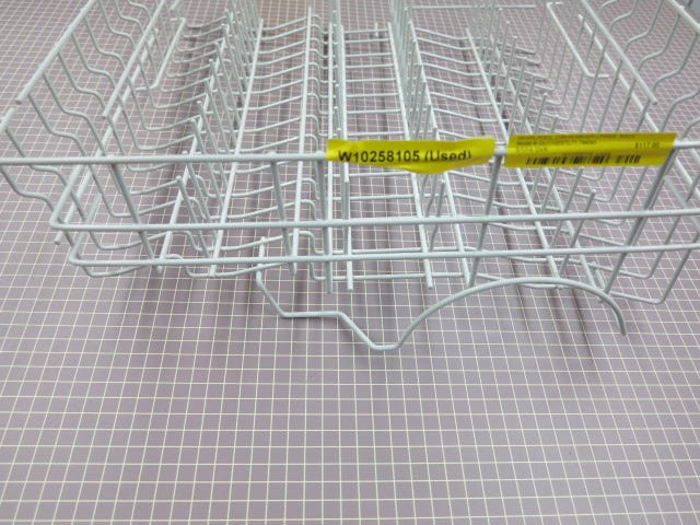Upper Rack W10258105