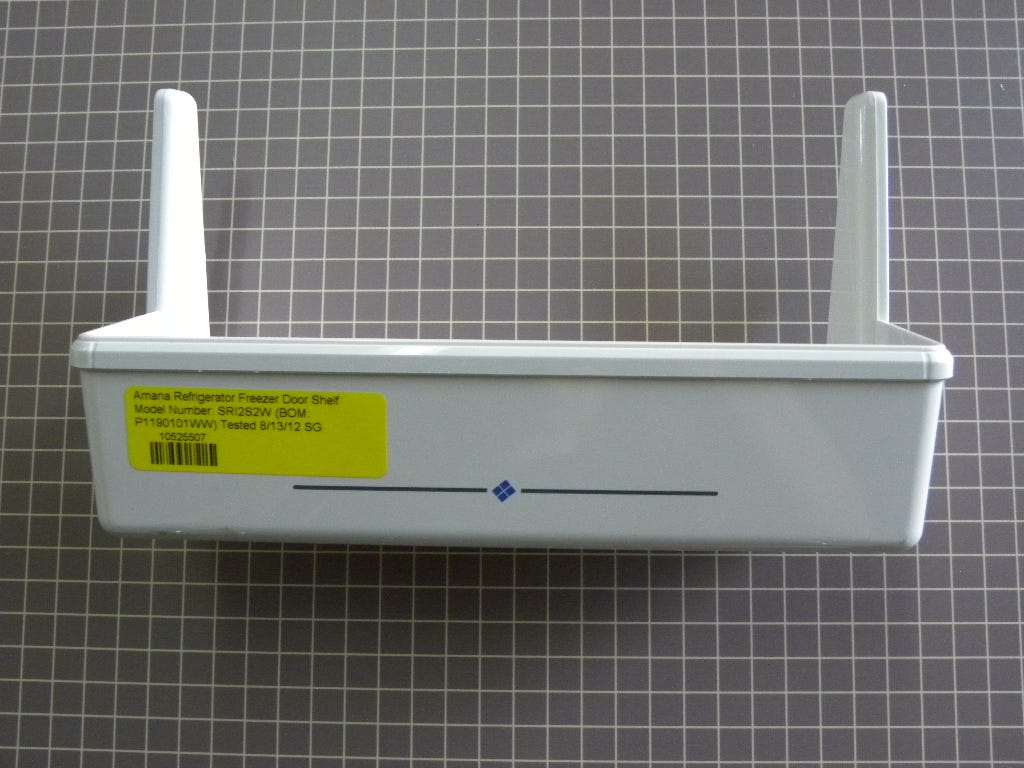 Door Shelf 10525507