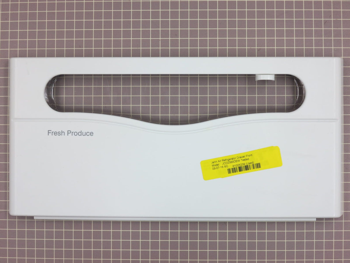 Drawer Front 61005239