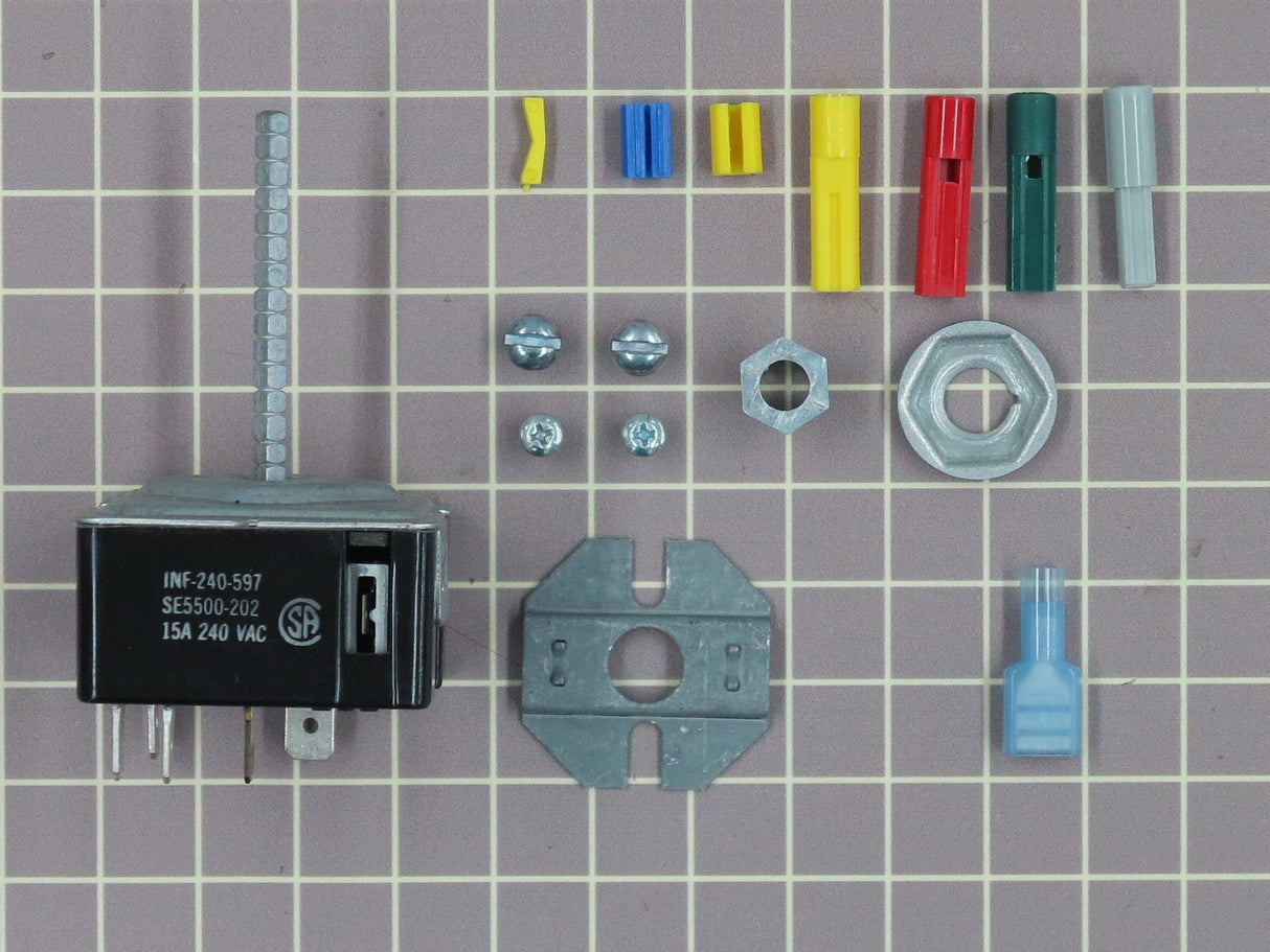 Switch Kit 261768