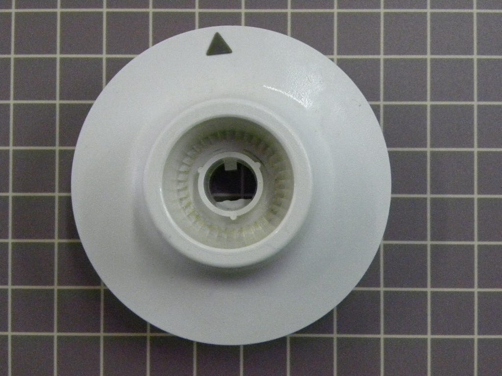 Timer Dial 22001660