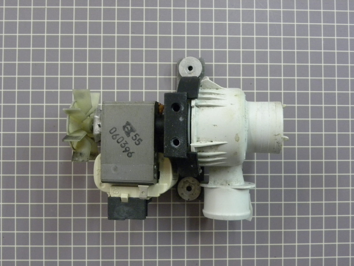 Drain Pump 131268401