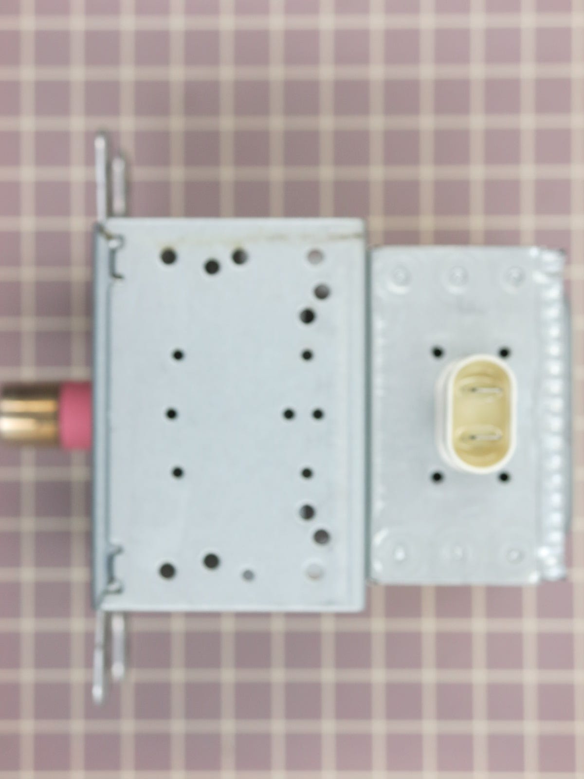 Magnetron 8206341