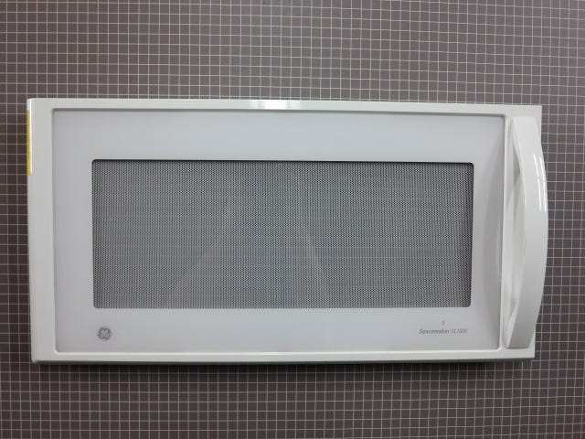 Complete Door WB55X10407