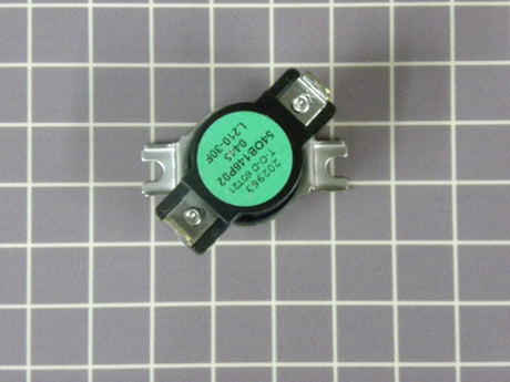 Thermostat WE4M160