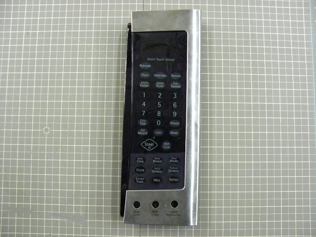 Touch Pad 3720W0C102D