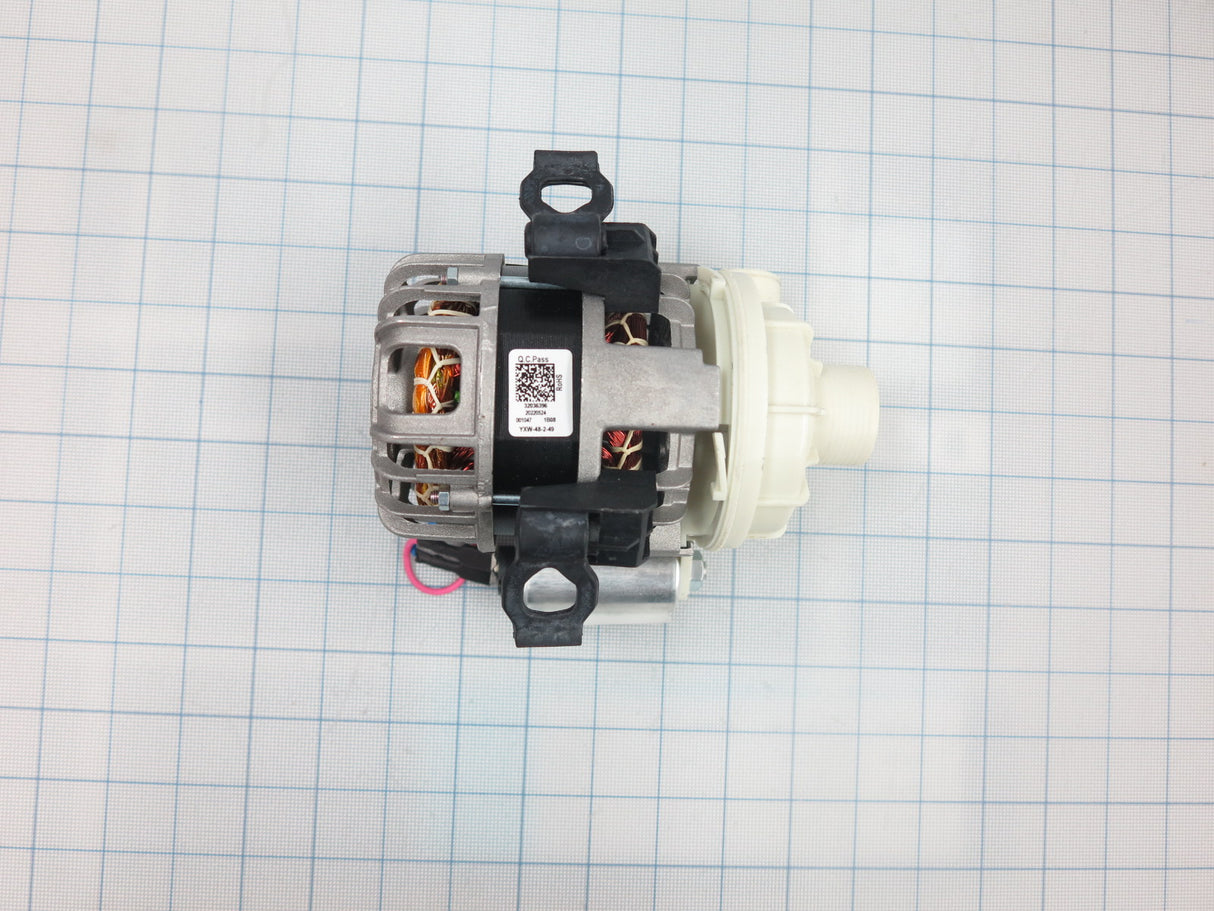 Washing Pump 32036396