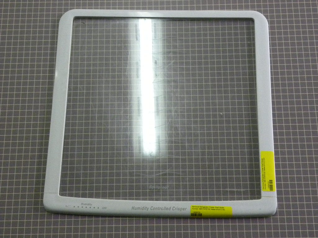 Crisper Shelf 12559703
