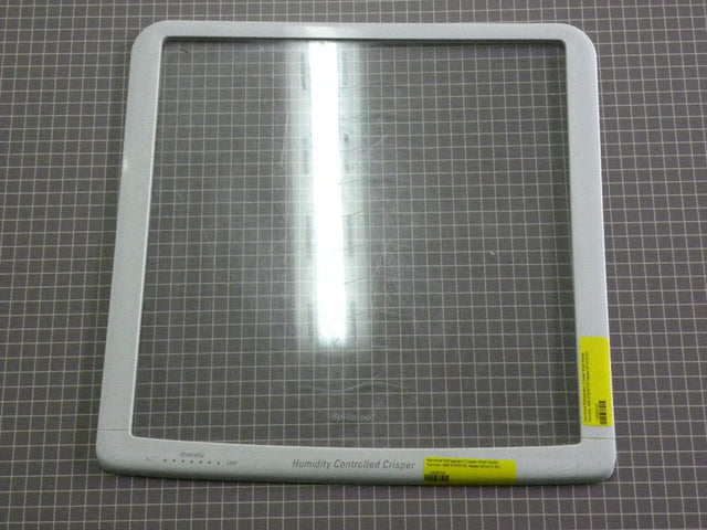 Crisper Shelf 12559703