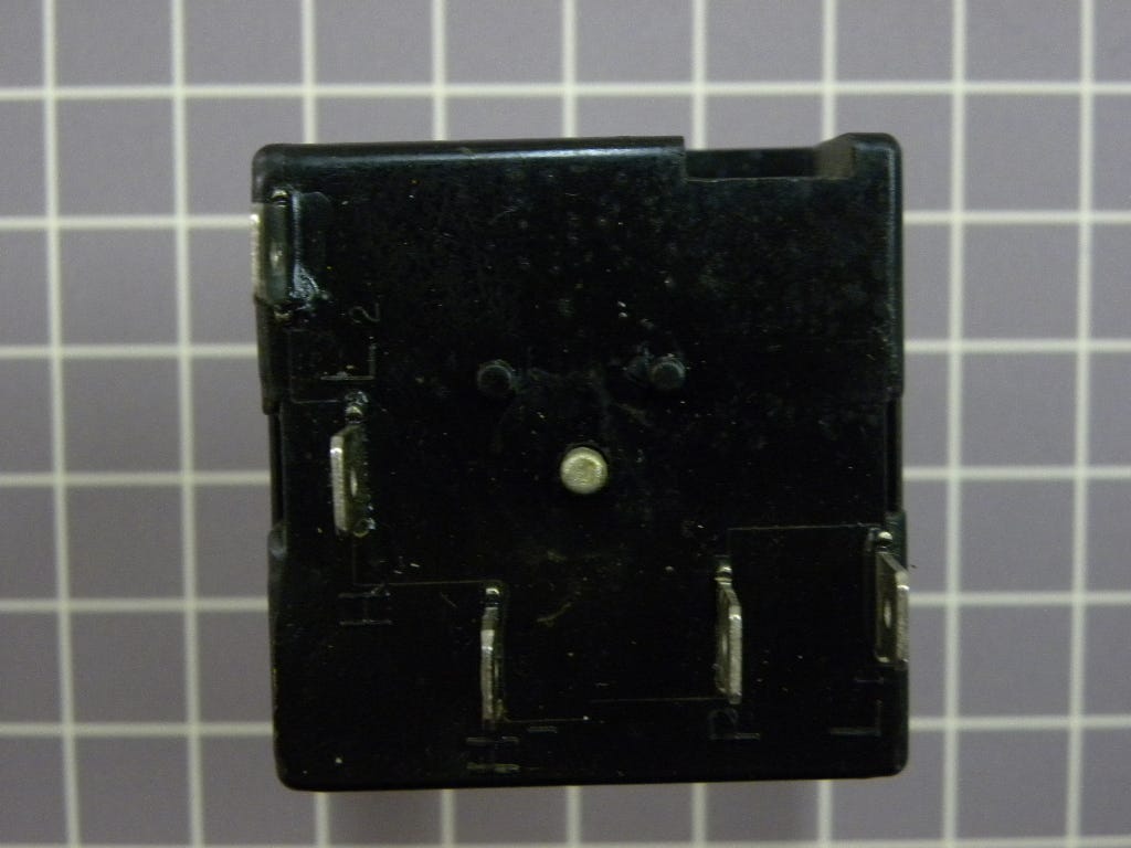 Infinite 6" Switch 309204