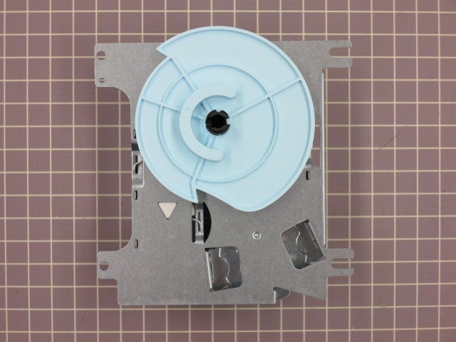 Timer WD21X10476