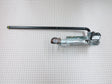 Gas Burner ASM W11564940