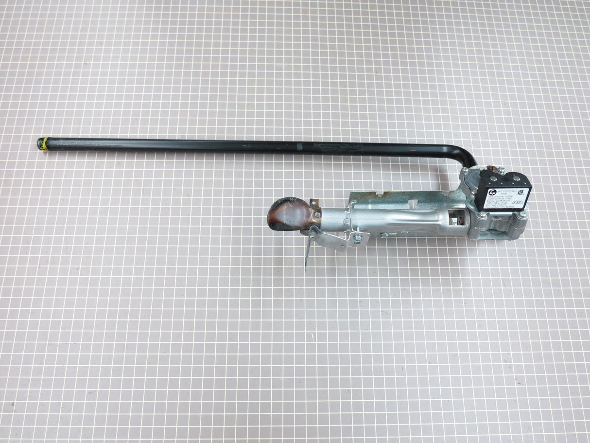 Gas Burner ASM W11564940