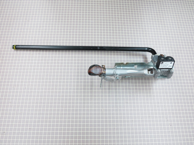 Gas Burner ASM W11564940